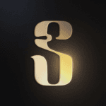 Slash logo