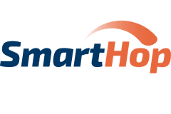 SmartHop logo
