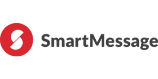 SmartMessage logo