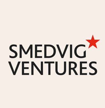 Smedvig Ventures logo