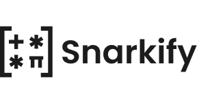 Snarkify logo