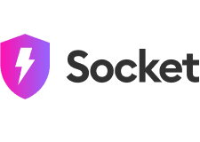 Socket.dev logo