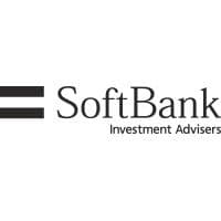 SoftBank Vision Fund logo