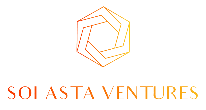 Solasta Ventures logo