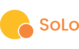 SoLo Funds logo