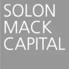 Solon Mack Capital logo