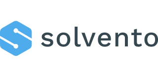 Solvento logo