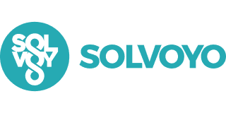 Solvoyo logo