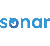Sonar logo