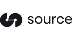 Source logo