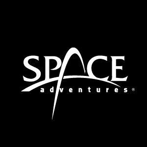 Space Adventures logo