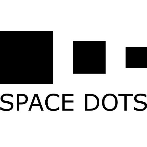 Space DOTS logo