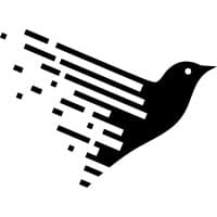 Space Talos logo