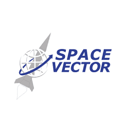 Space Vector Corporation logo