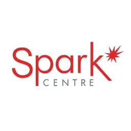 Spark Centre logo