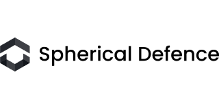 Spherical Defense logo