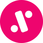 Spoken logo