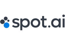 Spot AI logo
