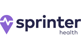 Sprinter Health logo