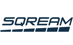 SQream logo