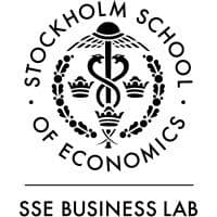 SSE Business Lab logo
