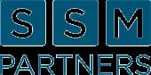 SSM Partners logo