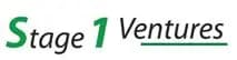 Stage 1 Ventures logo