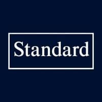 Standard Capital logo