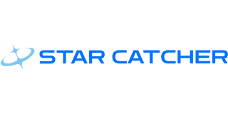 Star Catcher logo