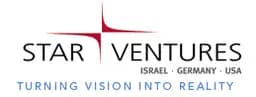 Star Ventures logo