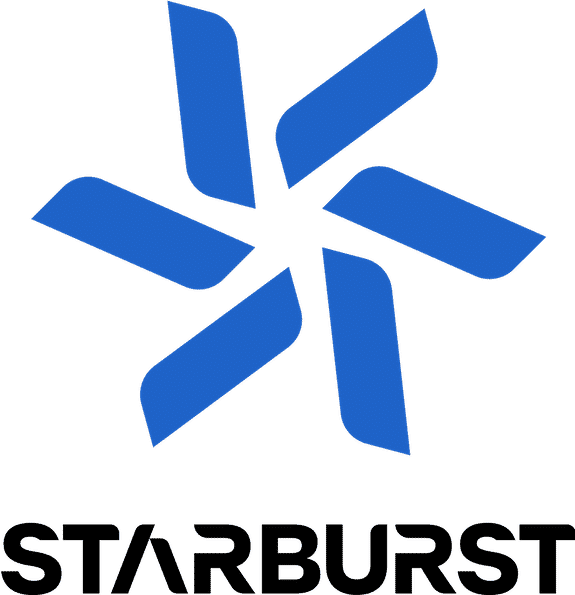 Starburst Accelerator logo