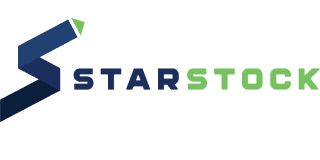 StarStock logo