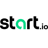 Start.io logo