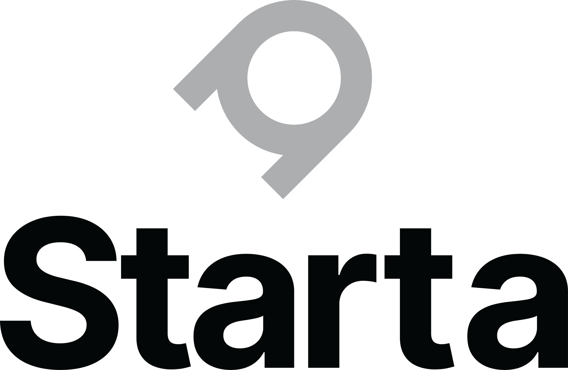 Starta VC logo