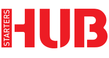 StartersHub logo