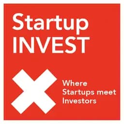 Startup INVEST logo