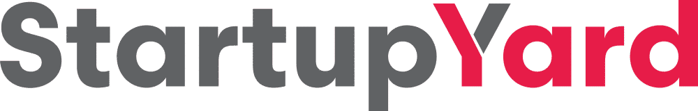 StartupYard logo
