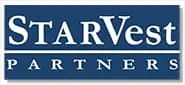 StarVest Partners logo