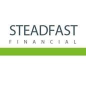 Steadfast Financial logo