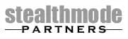 Stealthmode Partners logo