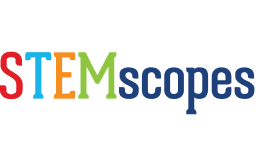 STEMscopes logo