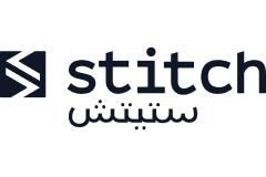 Stitch logo