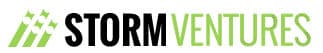 Storm Ventures logo