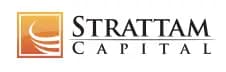 Strattam Capital logo