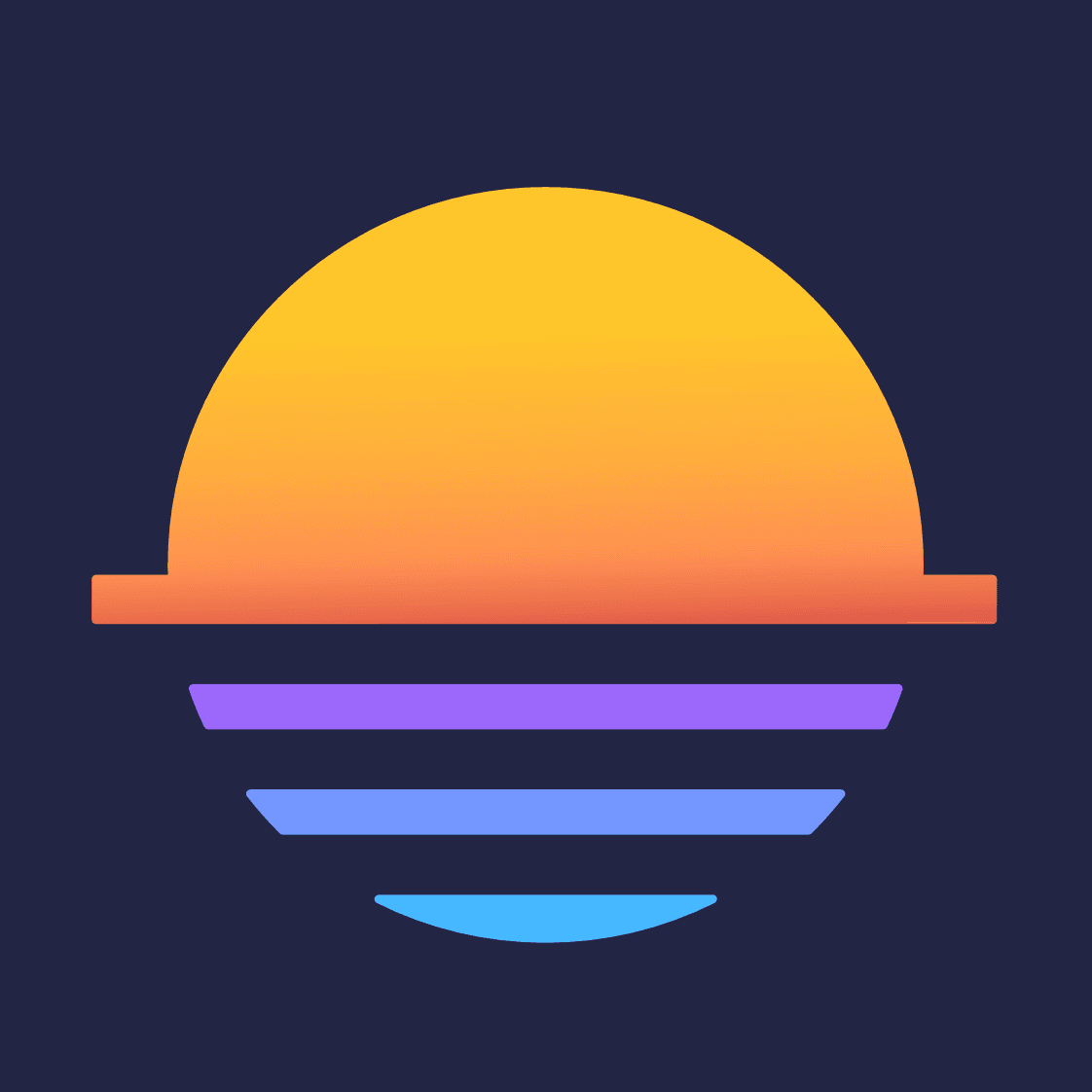 Sunset Ventures logo