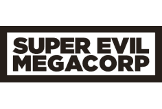Super Evil Megacorp logo