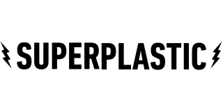 Superplastic logo