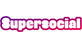 Supersocial logo