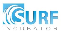 SURF Incubator logo