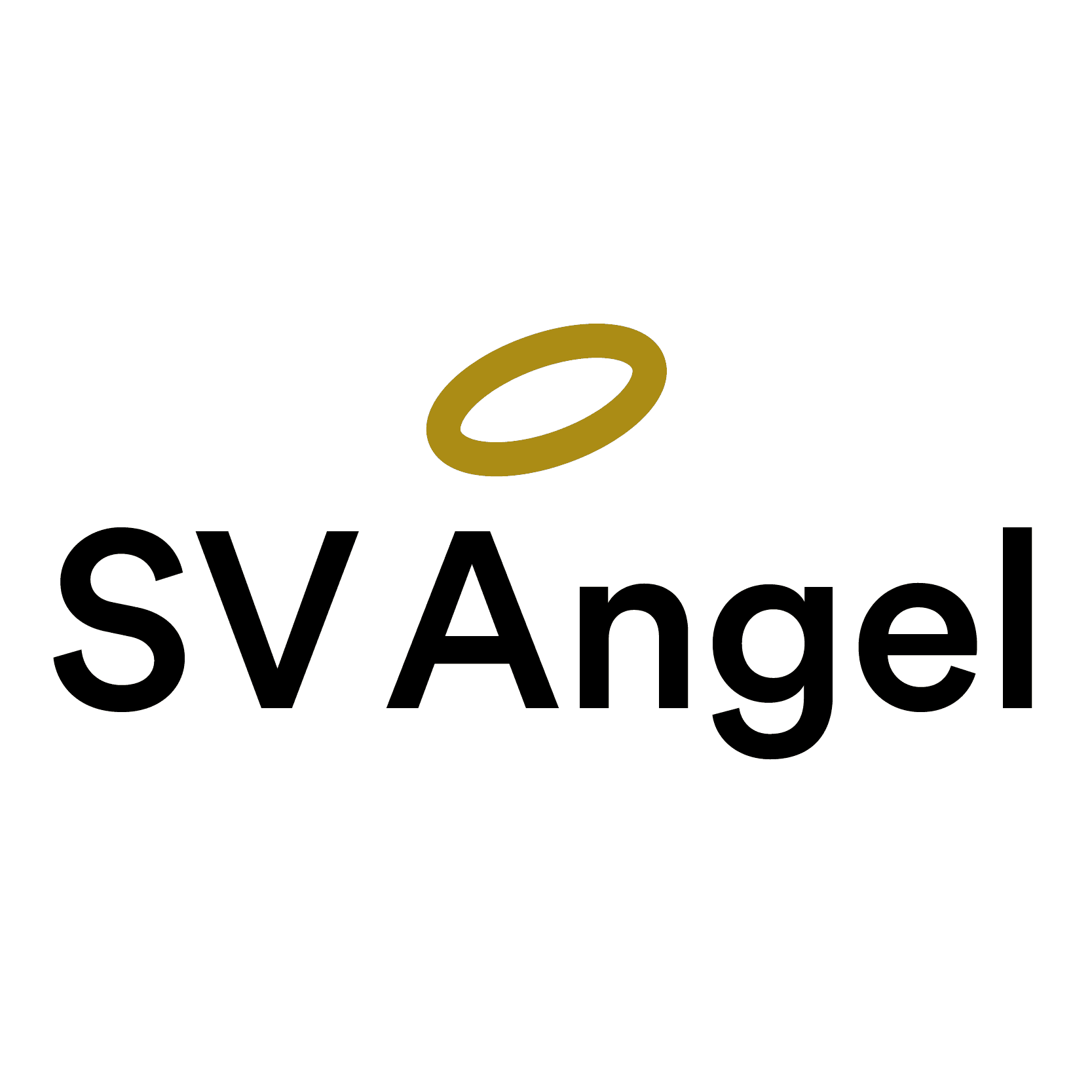 SV Aangel logo